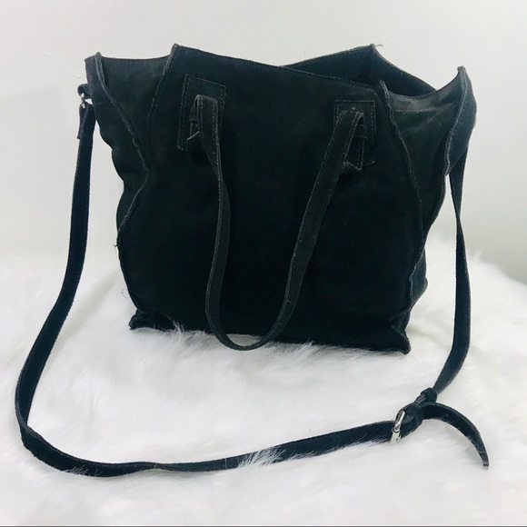 Zara Handbags - Zara Shoulder Strap Bag